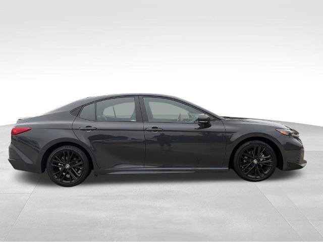 2025 Toyota Camry - $30,834