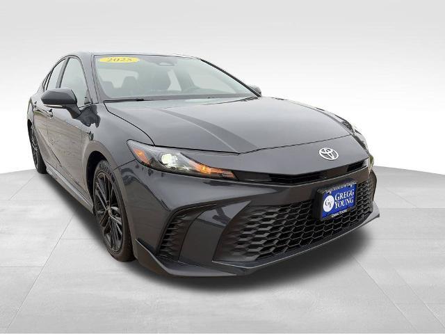 2025 Toyota Camry - $30,834