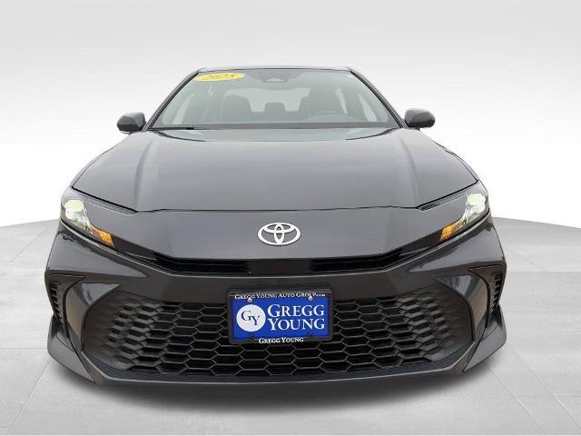 2025 Toyota Camry - $30,834
