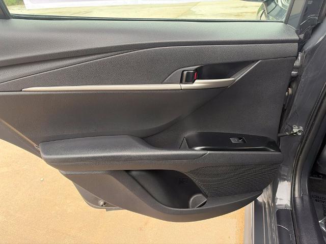 2025 Toyota Camry - $30,834