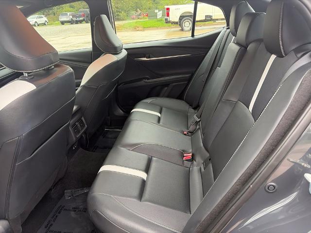 2025 Toyota Camry - $30,834