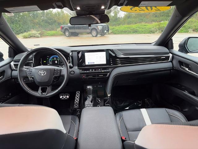 2025 Toyota Camry - $30,834