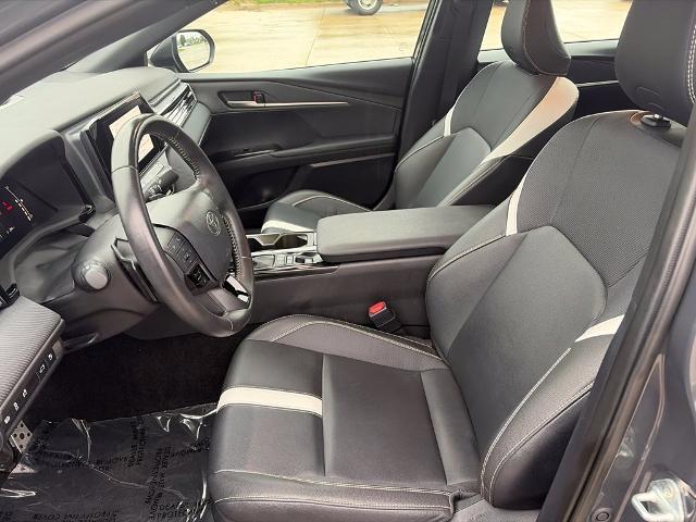 2025 Toyota Camry - $30,834