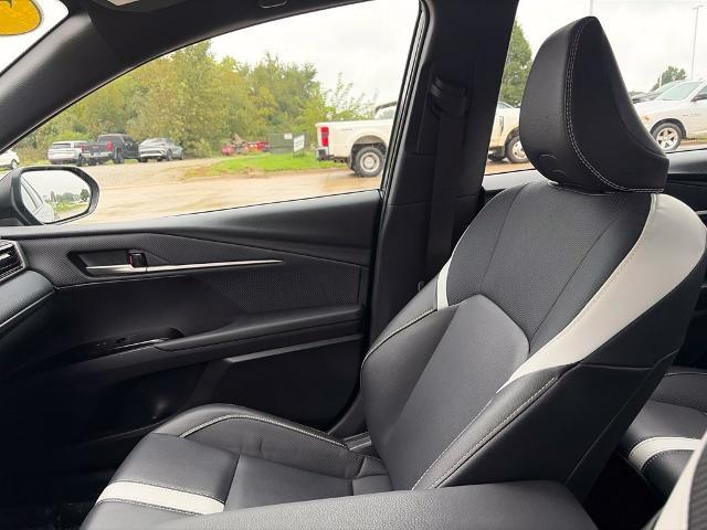 2025 Toyota Camry - $30,834