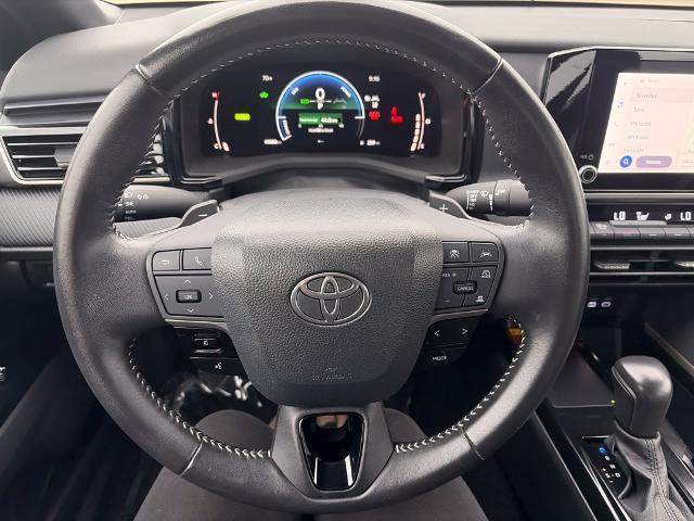 2025 Toyota Camry - $30,834