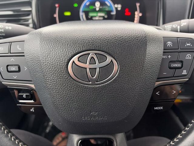 2025 Toyota Camry - $30,834
