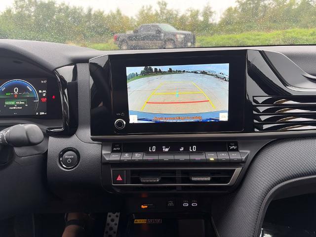 2025 Toyota Camry - $30,834