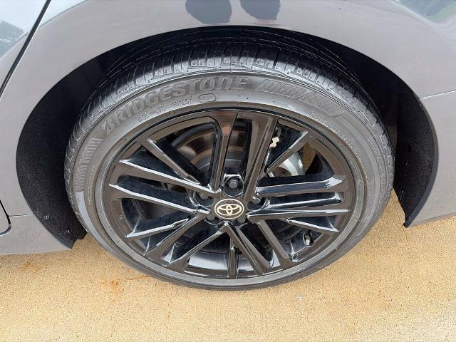2025 Toyota Camry - $30,834