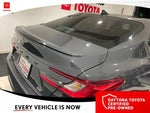 2025 Camry Thumbnail 8