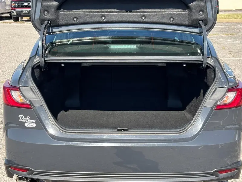 2025 Toyota Camry - $28,995