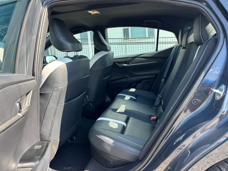 2025 Toyota Camry - $28,995
