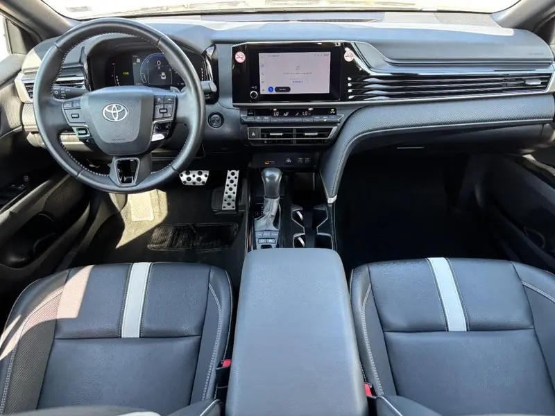 2025 Toyota Camry - $28,995