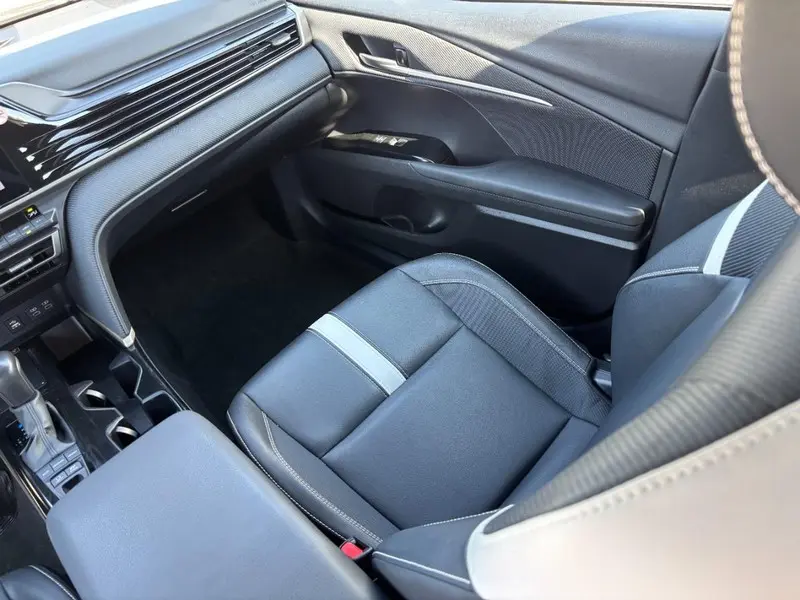 2025 Toyota Camry - $28,995