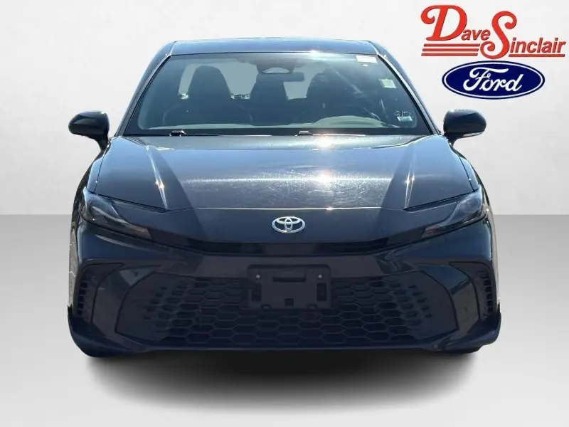 2025 Toyota Camry - $28,995
