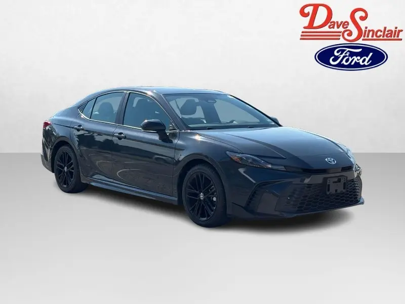 2025 Toyota Camry - $28,995