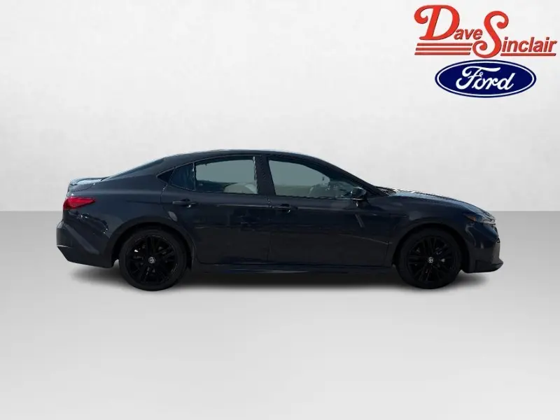 2025 Toyota Camry - $28,995