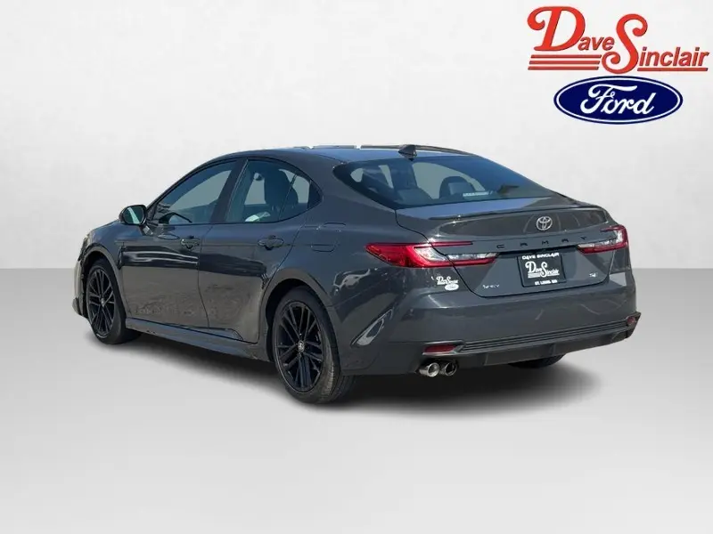 2025 Toyota Camry - $28,995