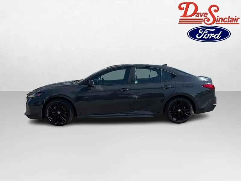 2025 Toyota Camry - $28,995