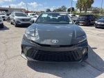 2025 Camry Thumbnail 8
