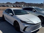 2025 Camry Thumbnail 2