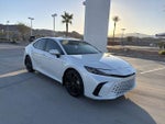 2025 Camry Thumbnail 3