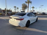 2025 Camry Thumbnail 5