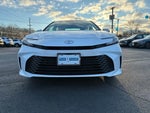2025 Camry Thumbnail 1