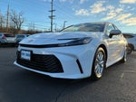 2025 Camry Thumbnail 2