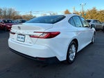 2025 Camry Thumbnail 6
