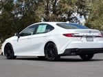 2025 Camry Thumbnail 6