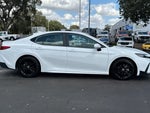 2025 Camry Thumbnail 8