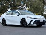 2025 Camry Thumbnail 9