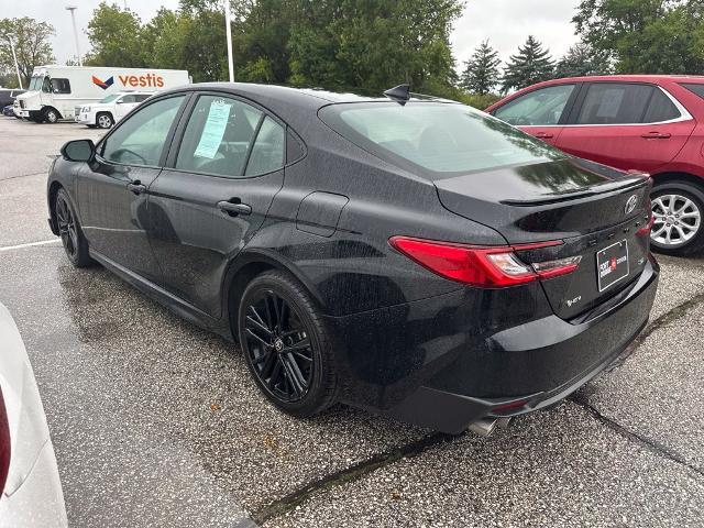2025 Toyota Camry - $28,926