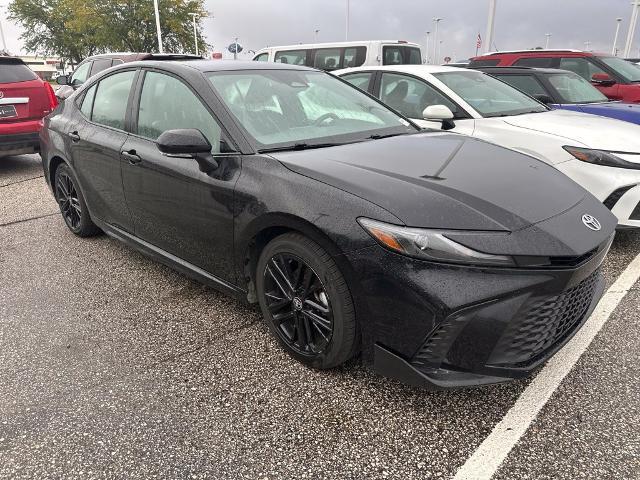 2025 Toyota Camry - $28,926