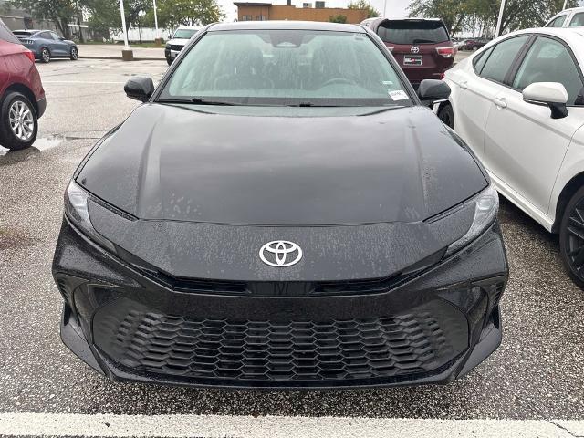 2025 Toyota Camry - $28,926