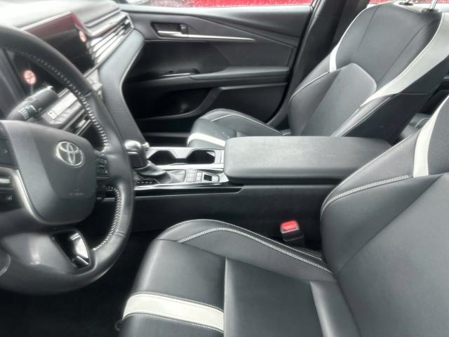 2025 Toyota Camry - $28,926