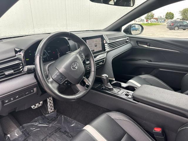 2025 Toyota Camry - $28,926