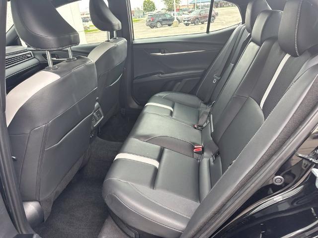 2025 Toyota Camry - $28,926