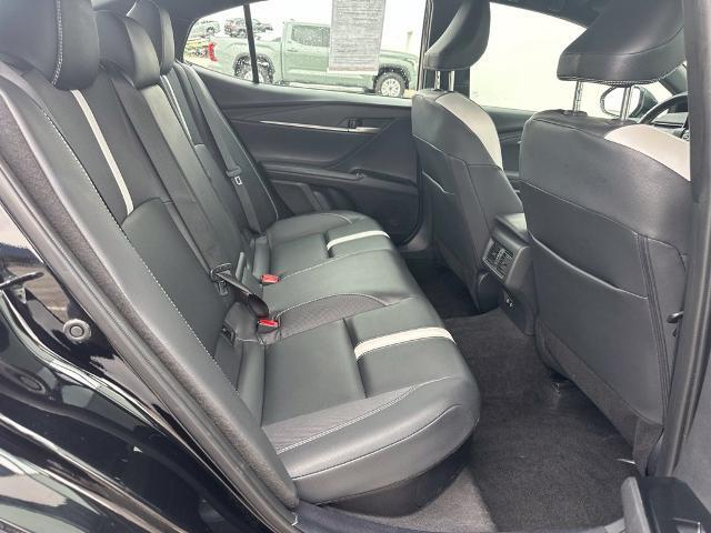 2025 Toyota Camry - $28,926
