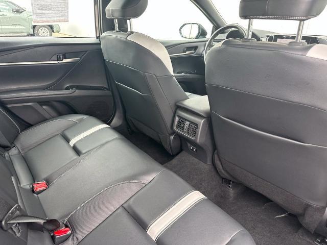 2025 Toyota Camry - $28,926