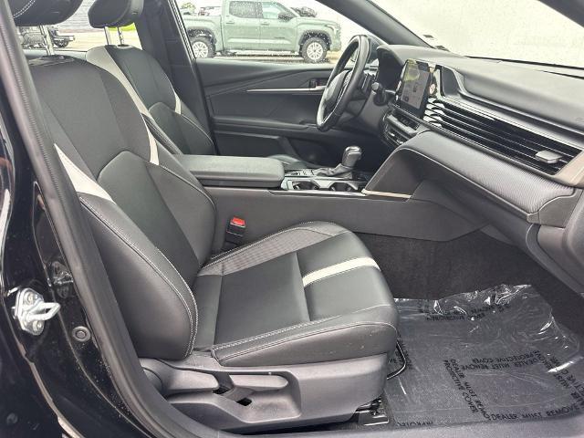 2025 Toyota Camry - $28,926