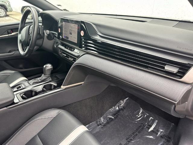 2025 Toyota Camry - $28,926