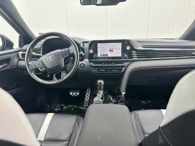 2025 Toyota Camry - $28,926