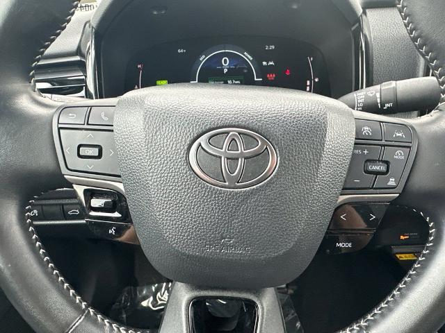 2025 Toyota Camry - $28,926