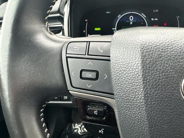 2025 Toyota Camry - $28,926