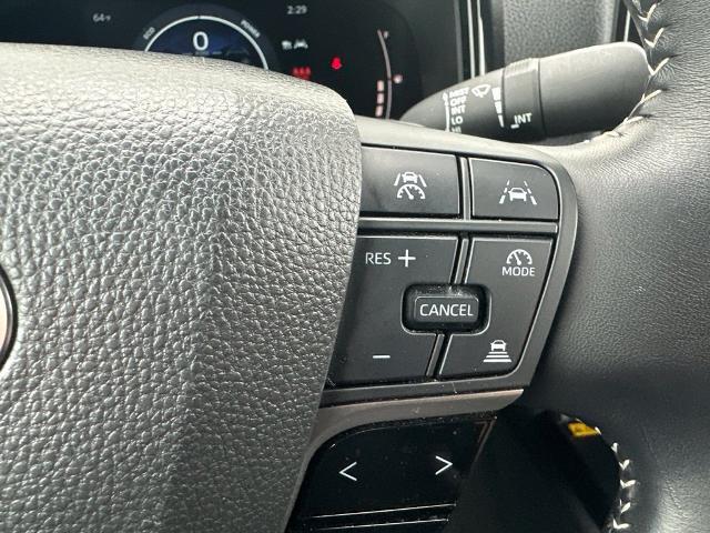 2025 Toyota Camry - $28,926