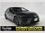 2025 Camry Thumbnail 1