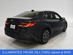 2025 Camry Thumbnail 5