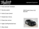 2025 Camry Thumbnail 17