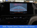 2025 Camry Thumbnail 19